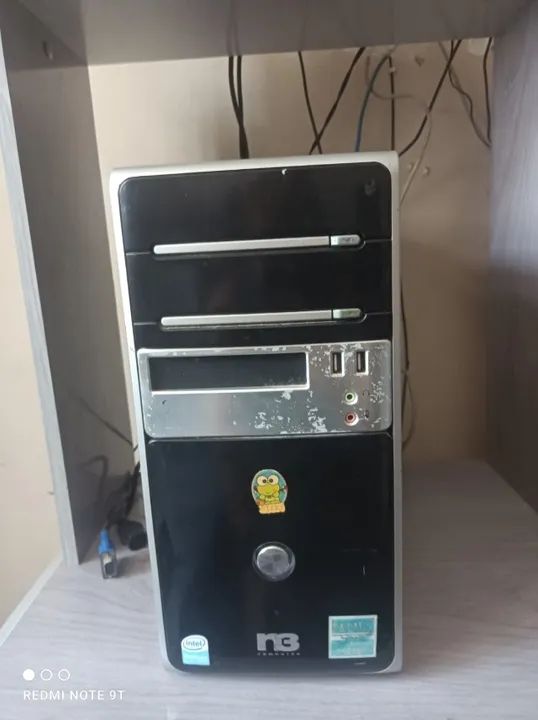 PC N3 Computer - Foto 3