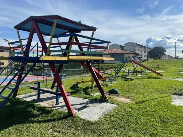 Foto - Manaus - Japiim