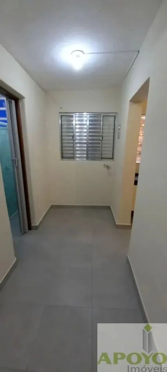 QUARTO E COZINHA COM BANHEIRO - Foto 3