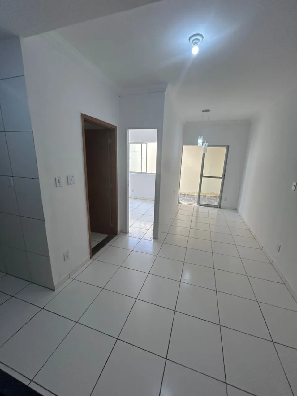 Ágio de Apartamento Garden - Residencial 4 Estações