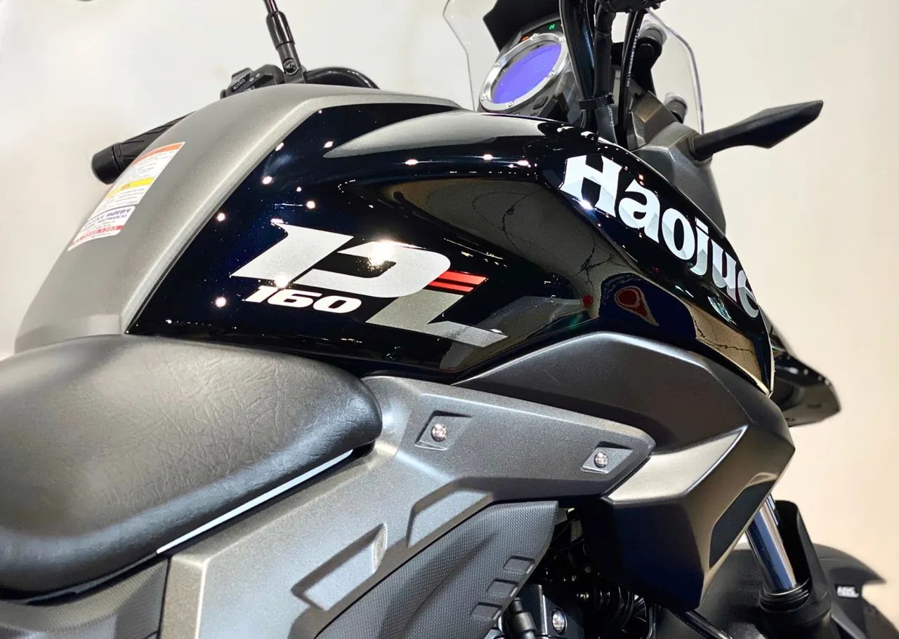 Sale　GOTOHOLLYWOOD　160 Haojue 160 2026 - 1442134155 | OLX