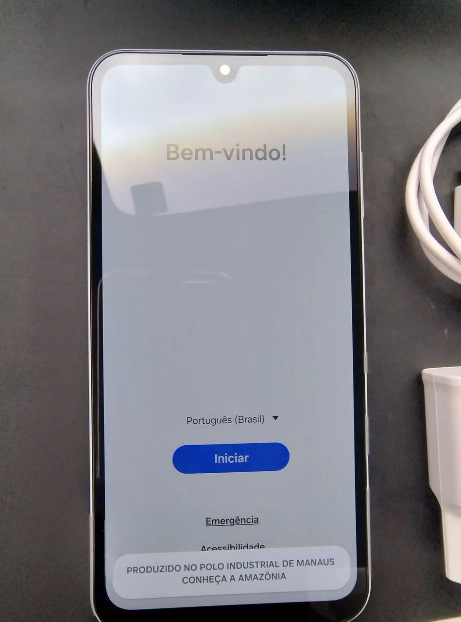 Samsung Galaxy A15 - Foto 4