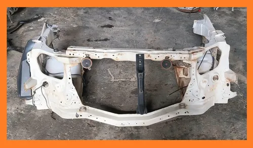 Mini Frente Chevrolet S10 2.8 Diesel 2013 2014 2015 2016