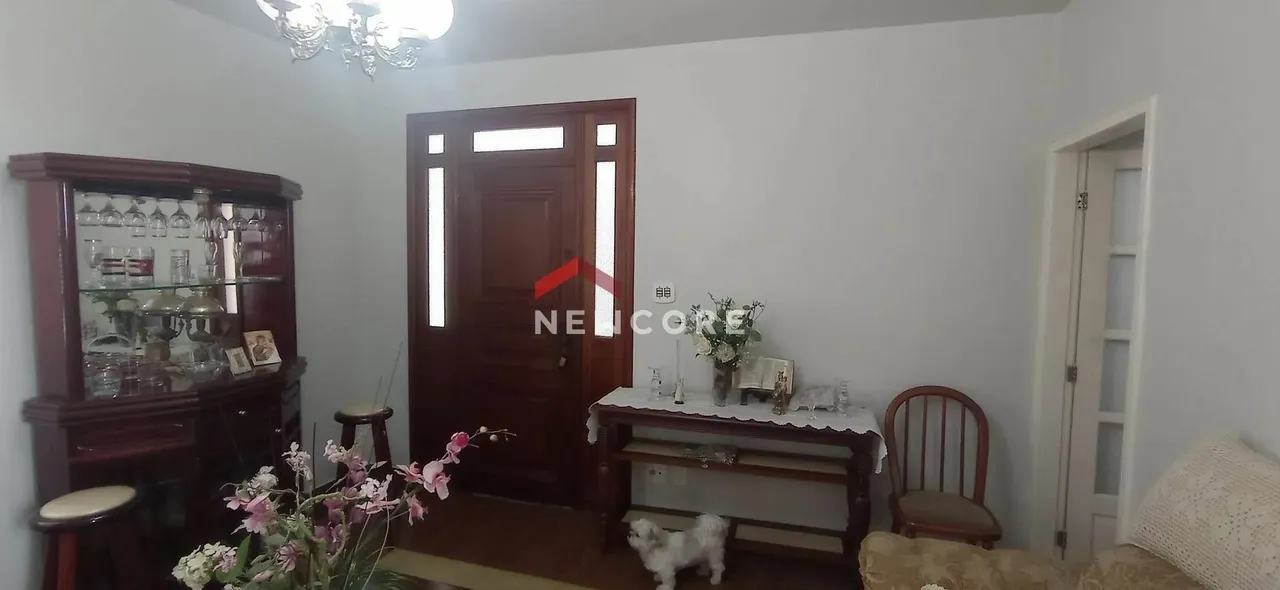 Casa em Rua Manoel Barbosa da Silva - Horto - Campos dos Goytacazes/RJ