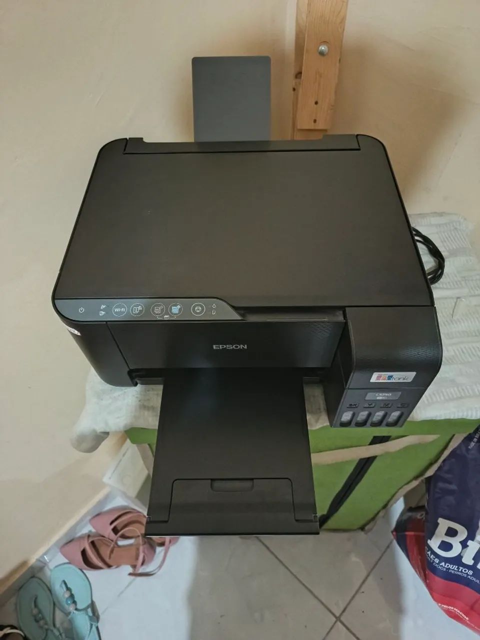 Impressora64842049517185122