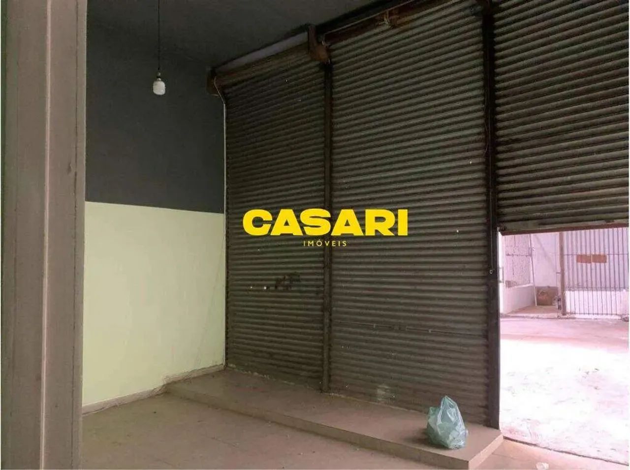 Salão para alugar, 380 m² - Vila Euclides - São Bernardo do Campo/SP - Foto 3