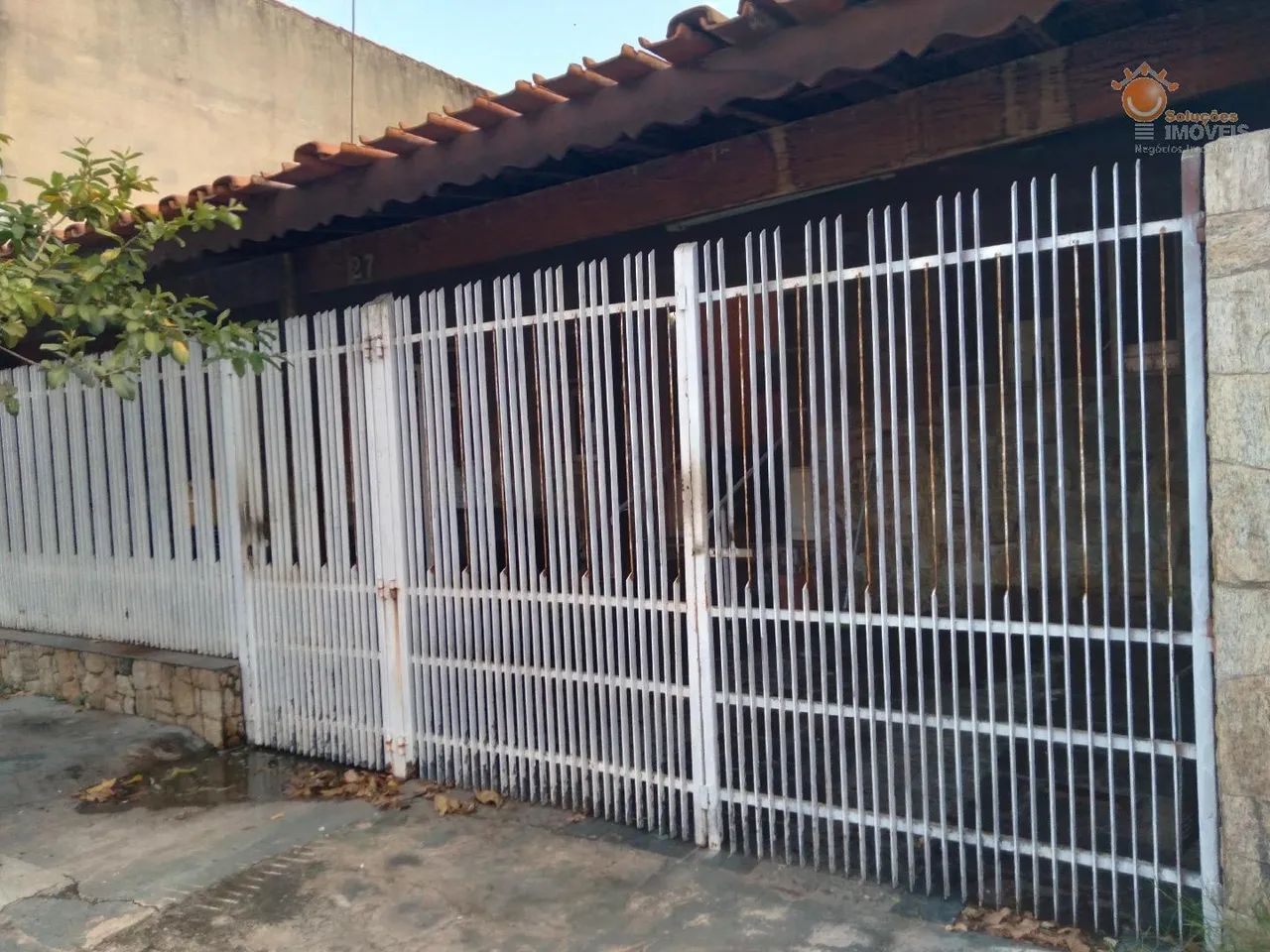 VENDA - CASA JARDIM ABAETÉ / SOROCABA/SP