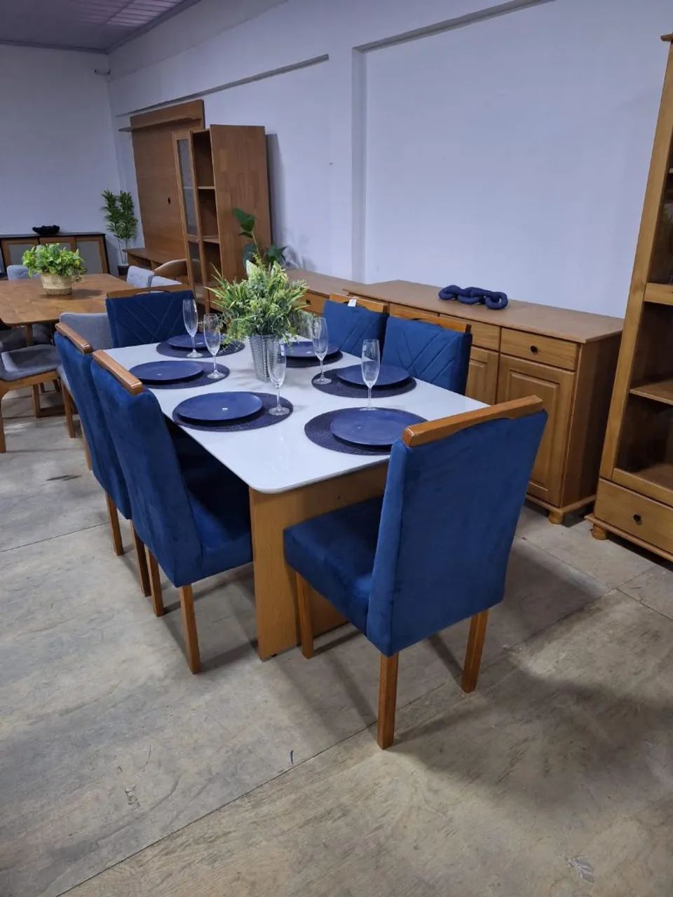 Mesa Verona 