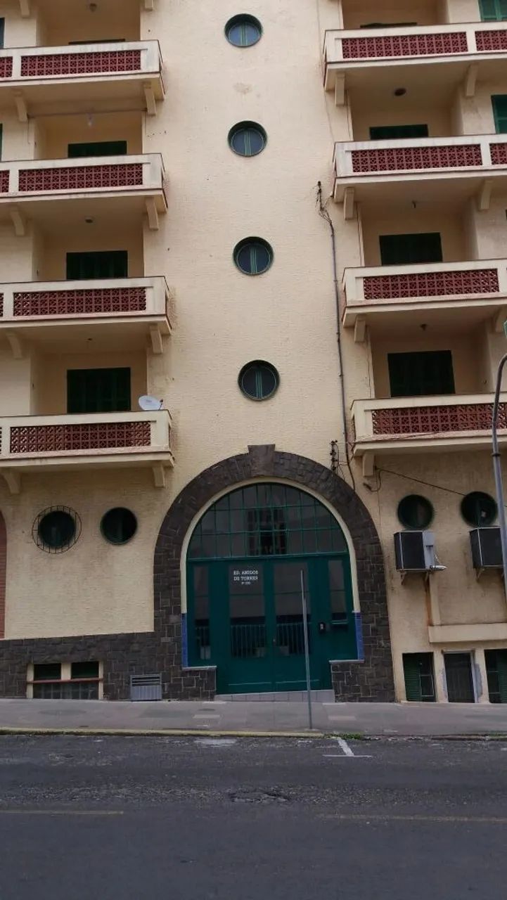 Apto temporada Torres - Prainha - Foto 4