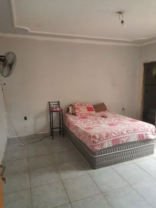 Casa de Temporada com Piscina em Local Tranquilo - Foto 8