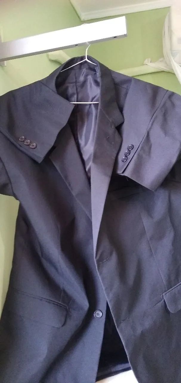 Paletó 