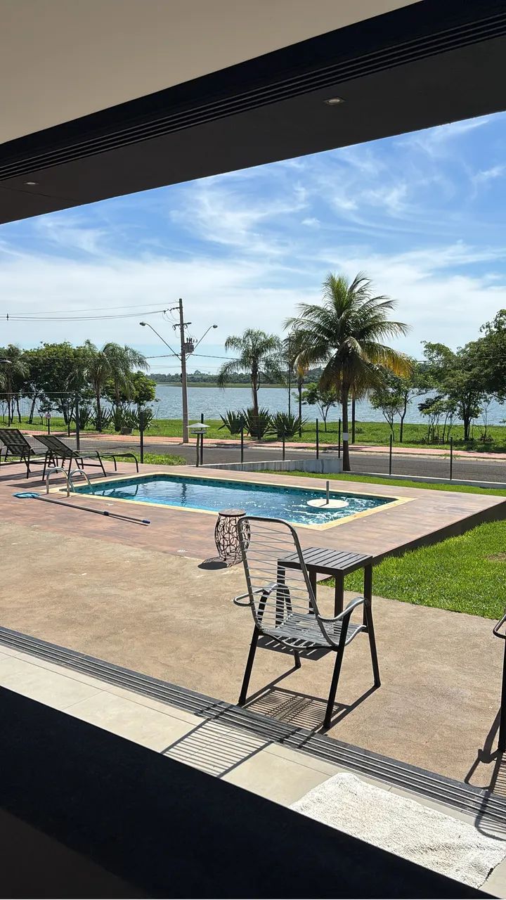 Alugo Rancho em Guaraci para Natal no Di Capri Guaraci condomínio  - Foto 5