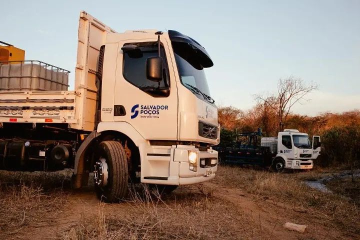 Máquina Perfuratriz - Foto 2