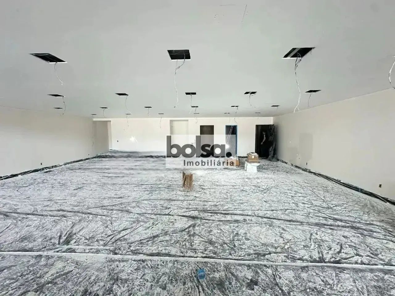 PRÉDIO COMERCIAL NA AVENIDA NOSSA SENHORA DE FÁTIMA ! ! - Foto 2