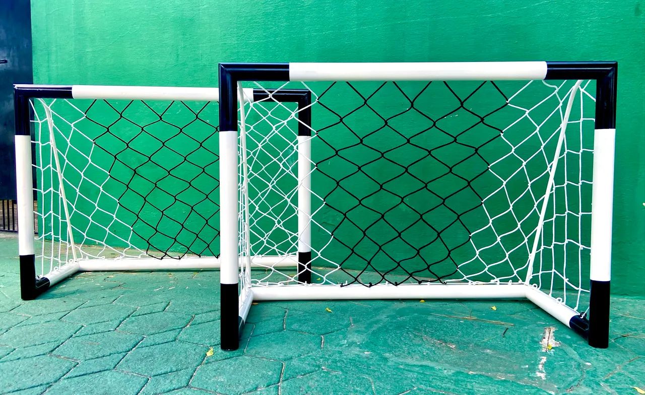 Trave de futebol ?  - Foto 3
