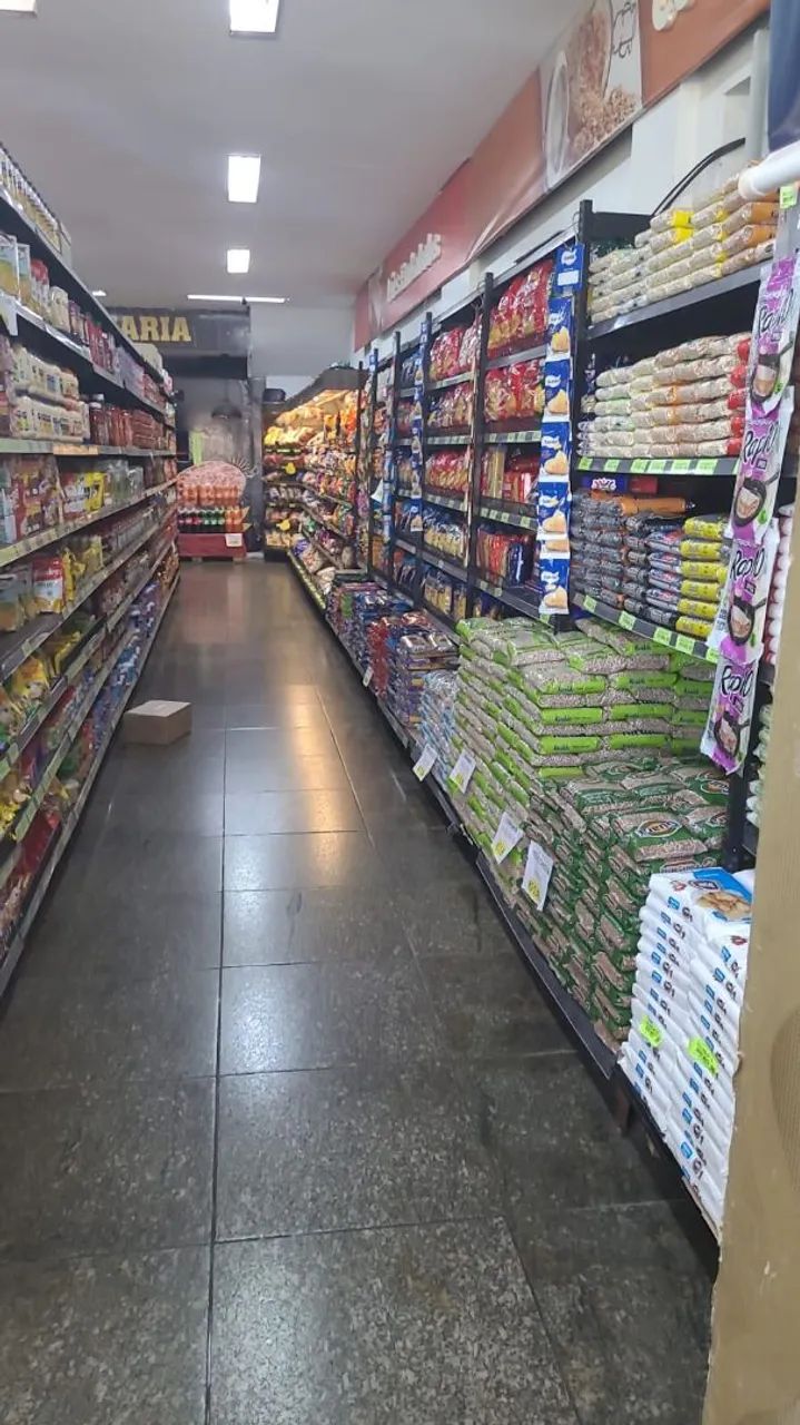 Vendo excelente supermercado na 209, completo.  - Foto 3