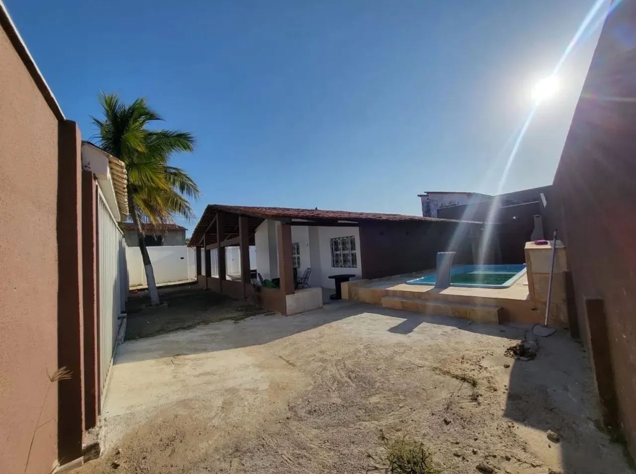 Foto - Caucaia - Pacheco