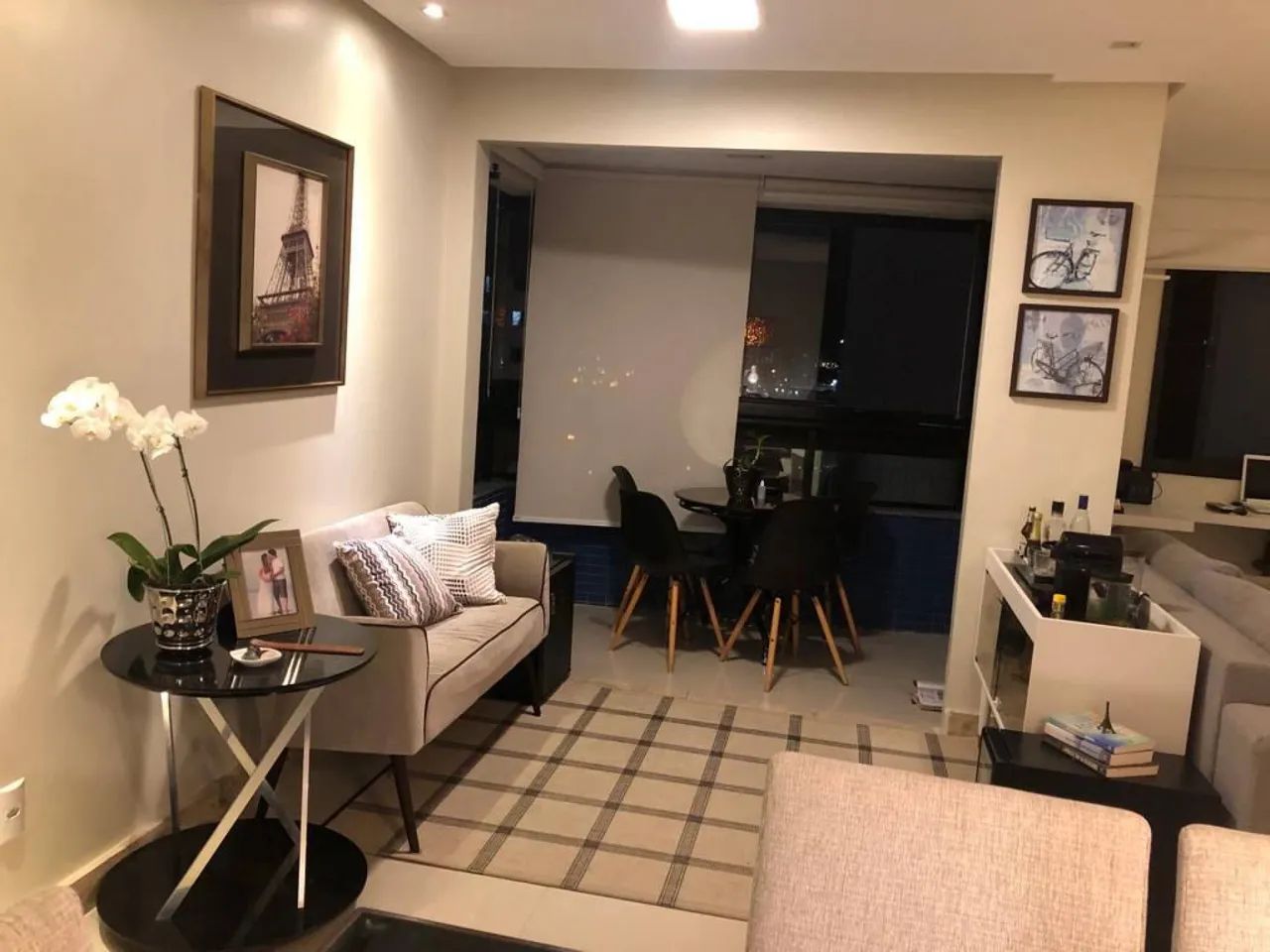 Apartamento Soberano 79m², 3 quartos, sendo 1 suíte com localização privilegiada. - Foto 2