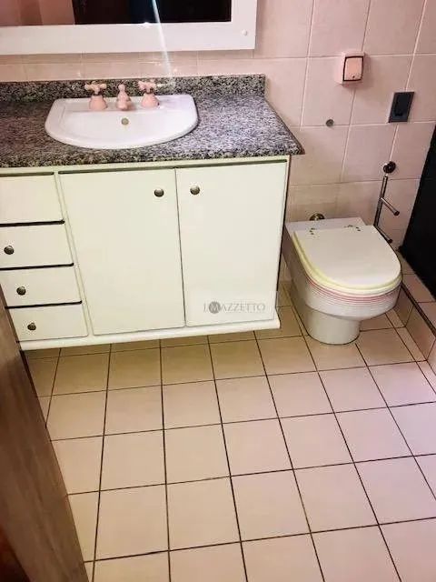 Sobrado com 4 dormitórios à venda, 446 m² por R$ 3.000.000,00 - Jardim América - Indaiatub - Foto 17