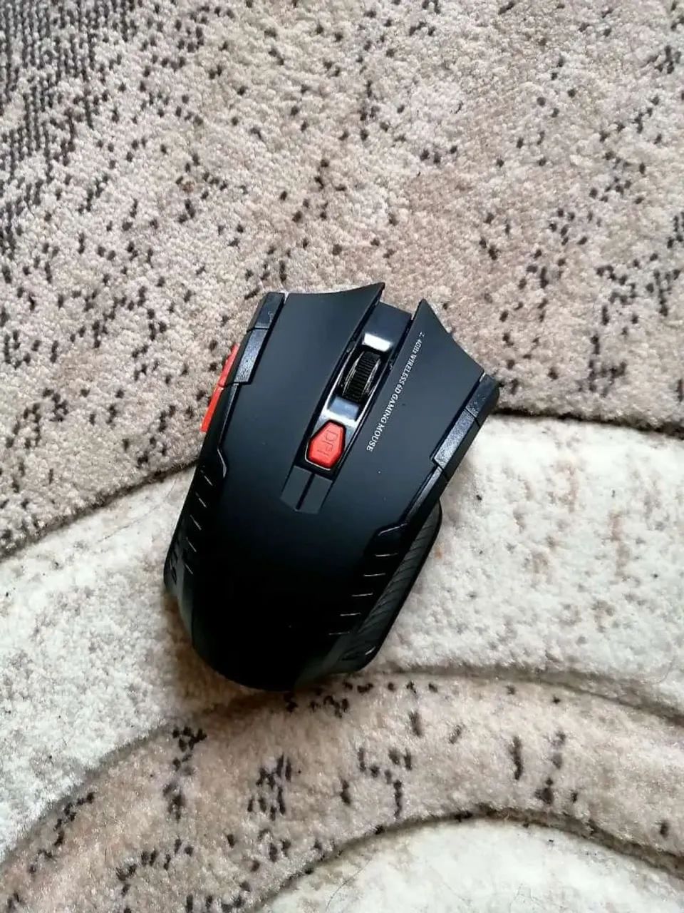 Mouses sem fio Novo Promoção 