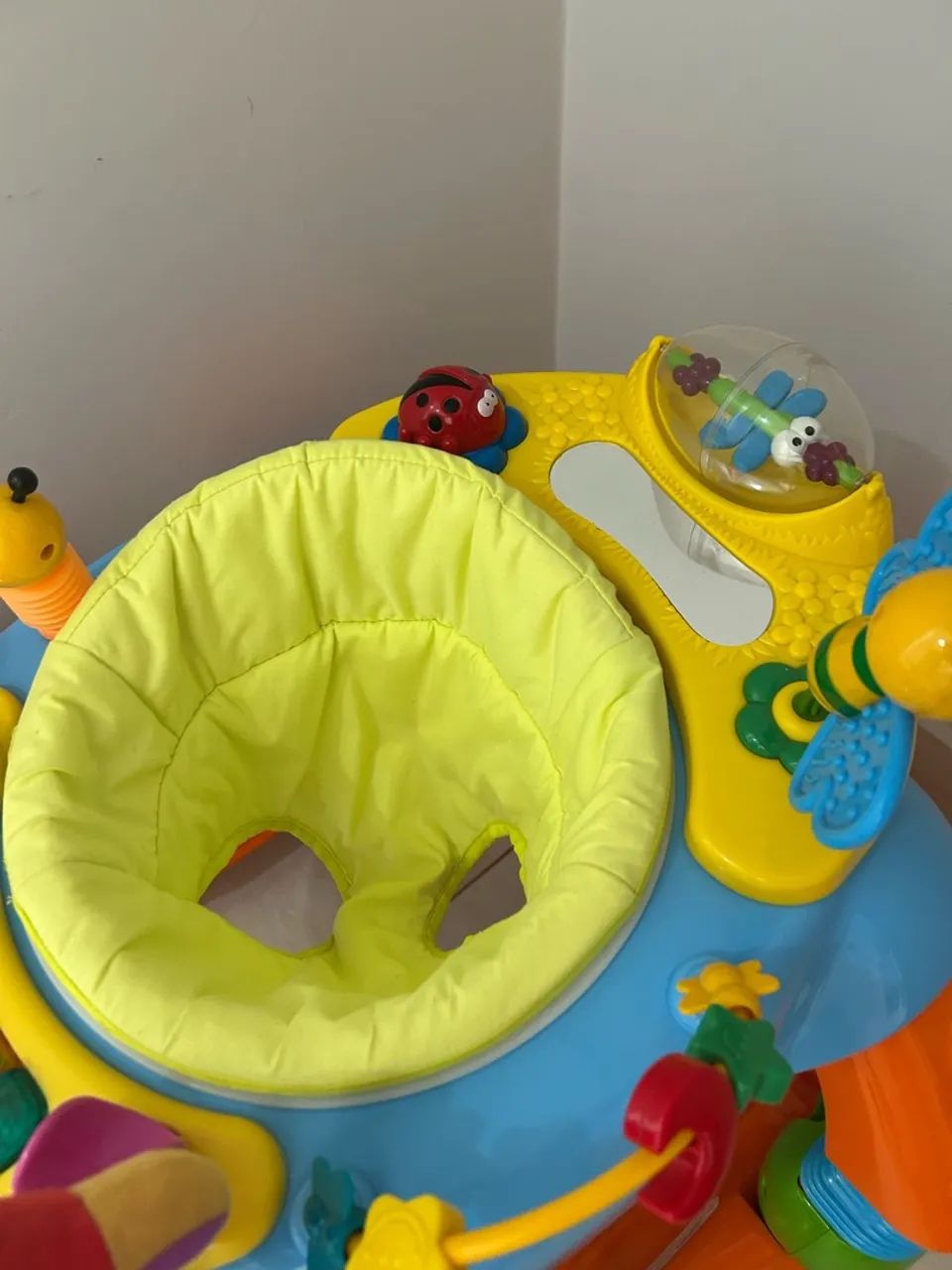 Andador Bebê Safety 1st - Foto 2