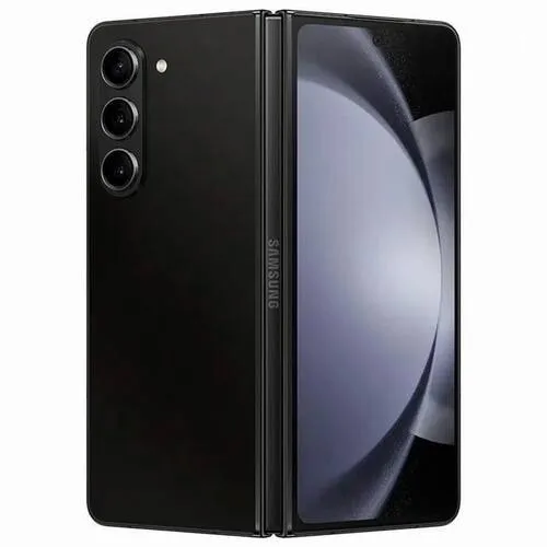 Galaxy Zfold 5 1TB funcionando só a tela Externa