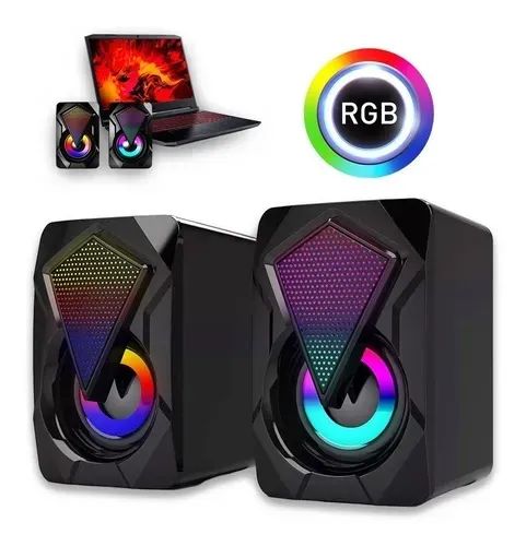 Caixa de Som PC