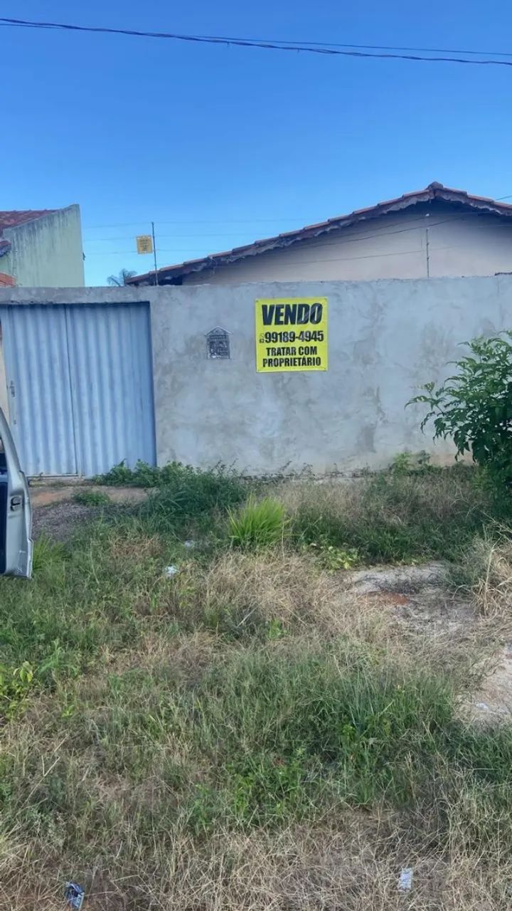Foto - Aparecida de Goiânia - Parque Veiga Jardim
