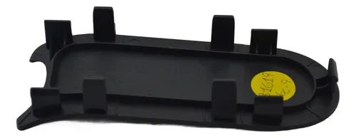 Tampa Freio Mão Console Renault Captur 2019 Original - Foto 2