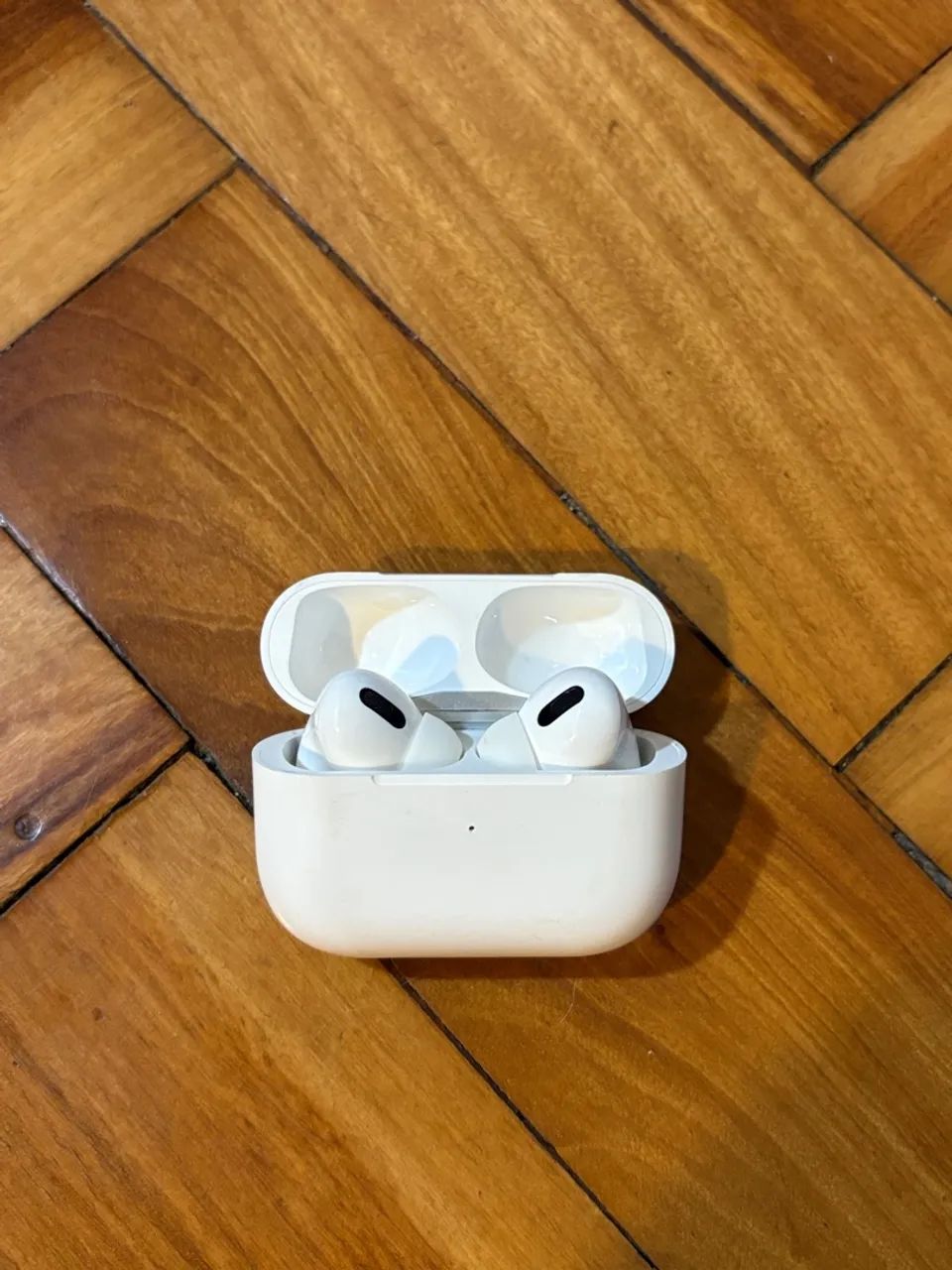 Fones de Ouvido Bluetooth i9S-TWS 5.3 + Airpod Pro5 (com case personalizado) - Foto 3