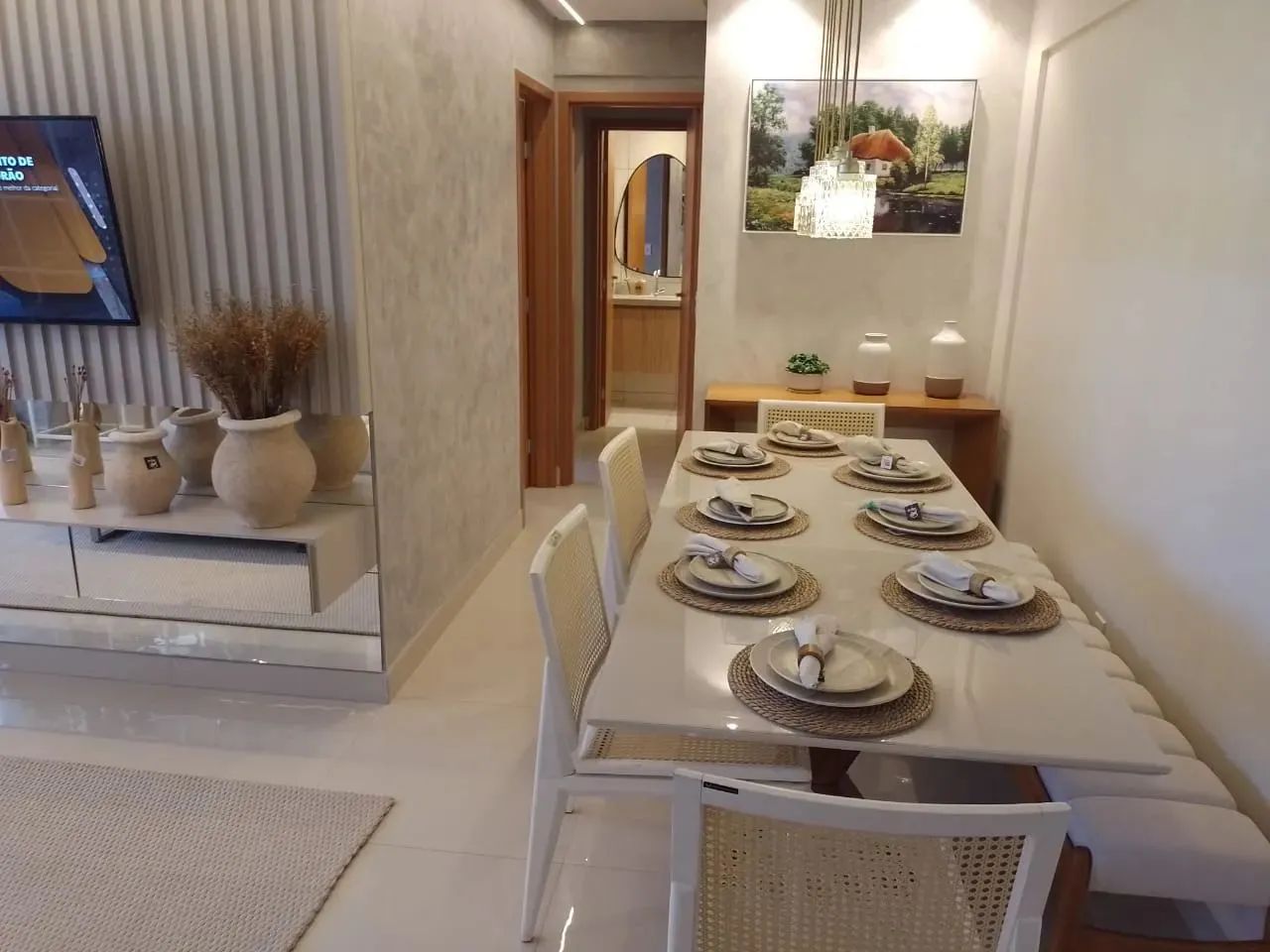 Imóvel para venda tem 62 metros quadrados com 2 quartos em Setor Faiçalville - Goiânia - G - Foto 2