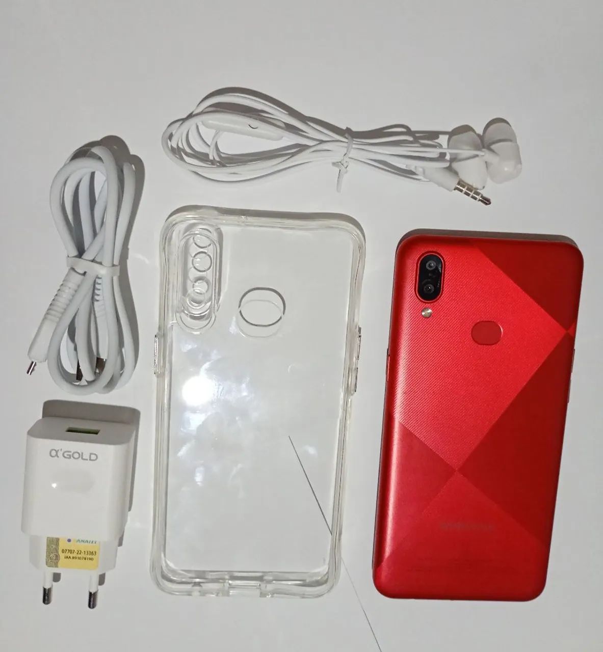 Galaxy A10s 64168578665218121