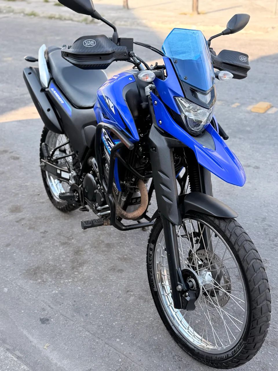 Lander 250 2024 - Foto 2