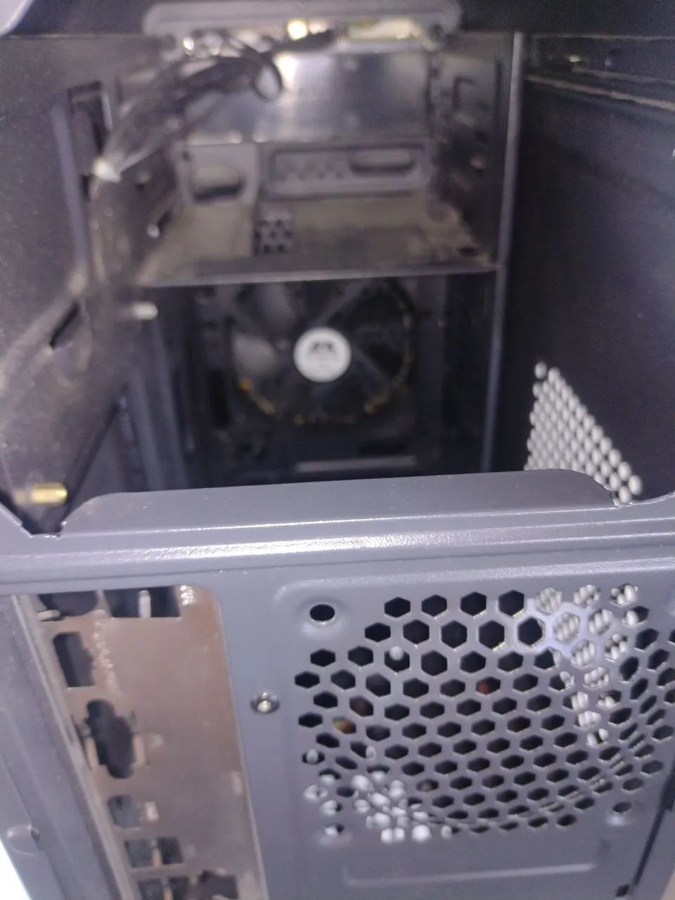 Gabinete de pc (vazio) - Foto 5