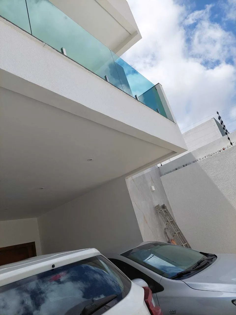 Casa Nova na Coroa do Meio ! - Foto 2