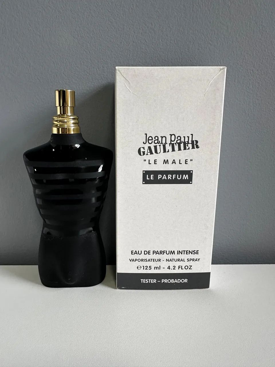 Perfumes tester na caixa  - Foto 4
