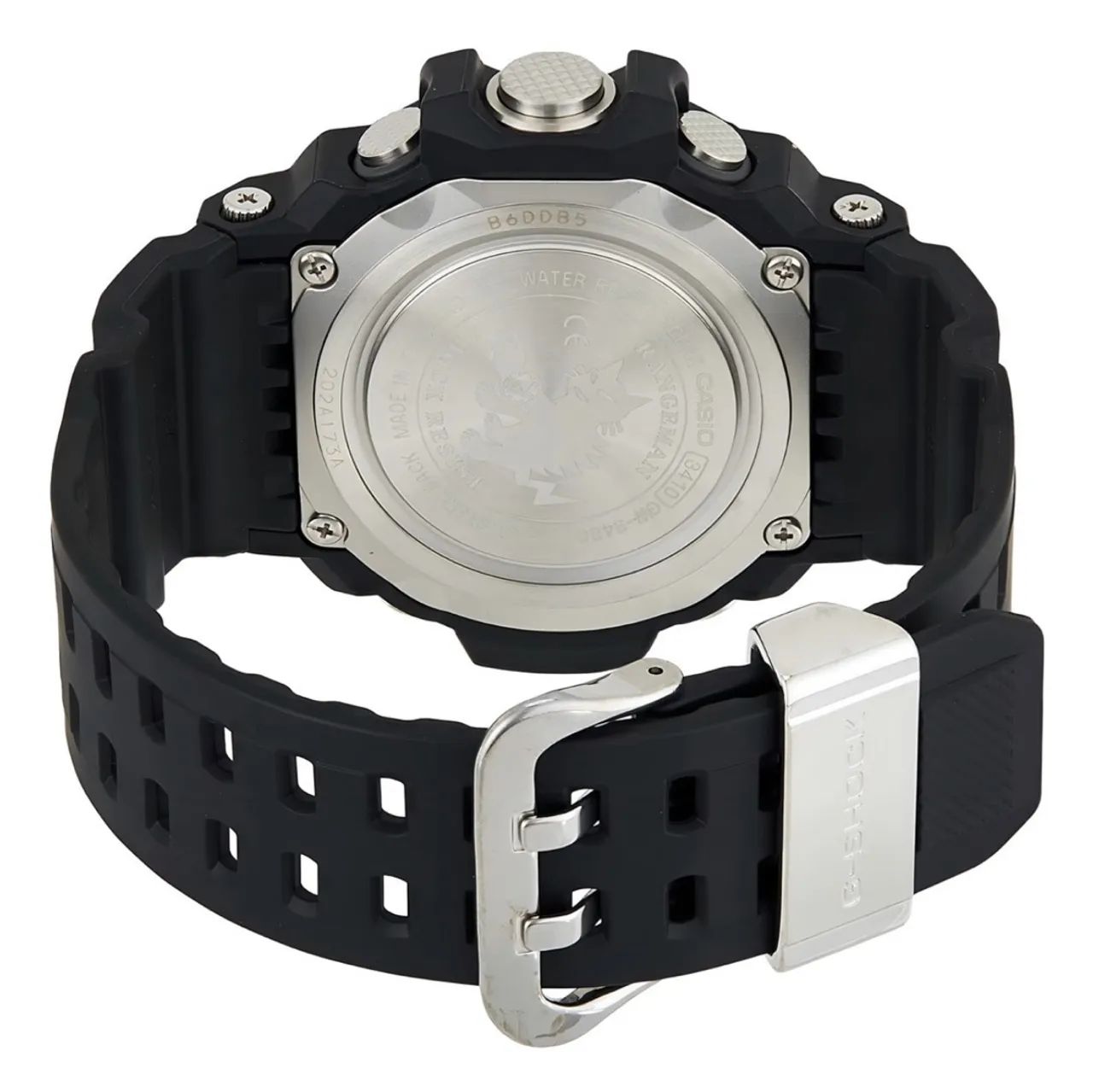 Relógio G-Shock Original por um PREÇO IMPERDÍVEL! - Foto 2