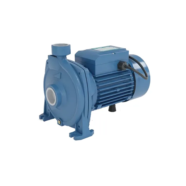MOTOBOMBA CENTRÍFUGA CM130H 1/2 HP 110V - CLAW