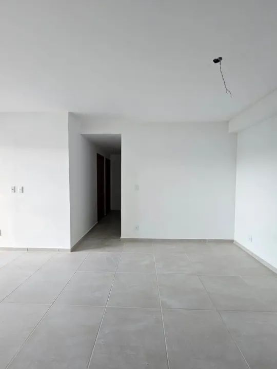 Alugo de apto -Mirante do Frio- 3 Quartos. K - Foto 5