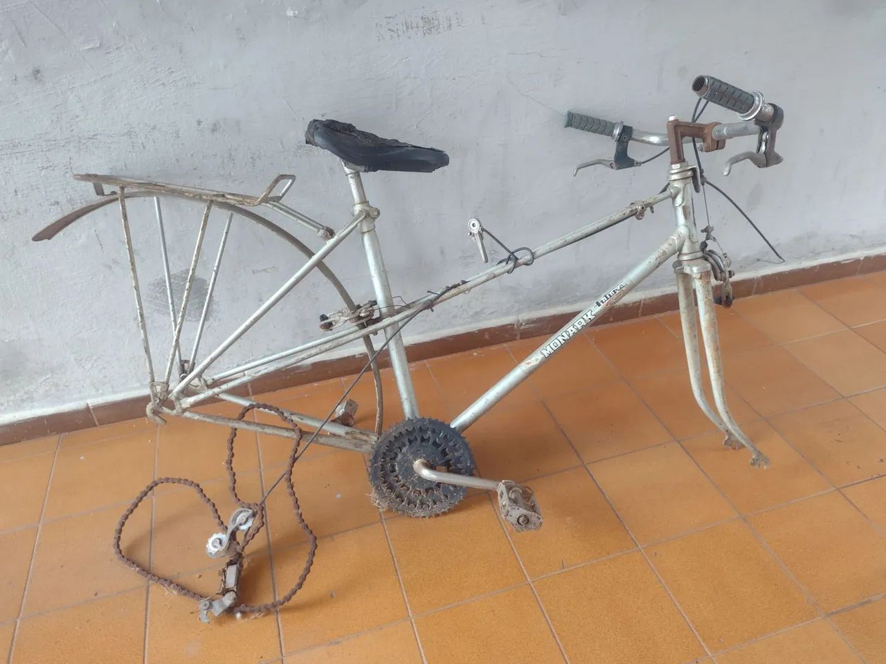Bicicleta Monark Futura  - Foto 2