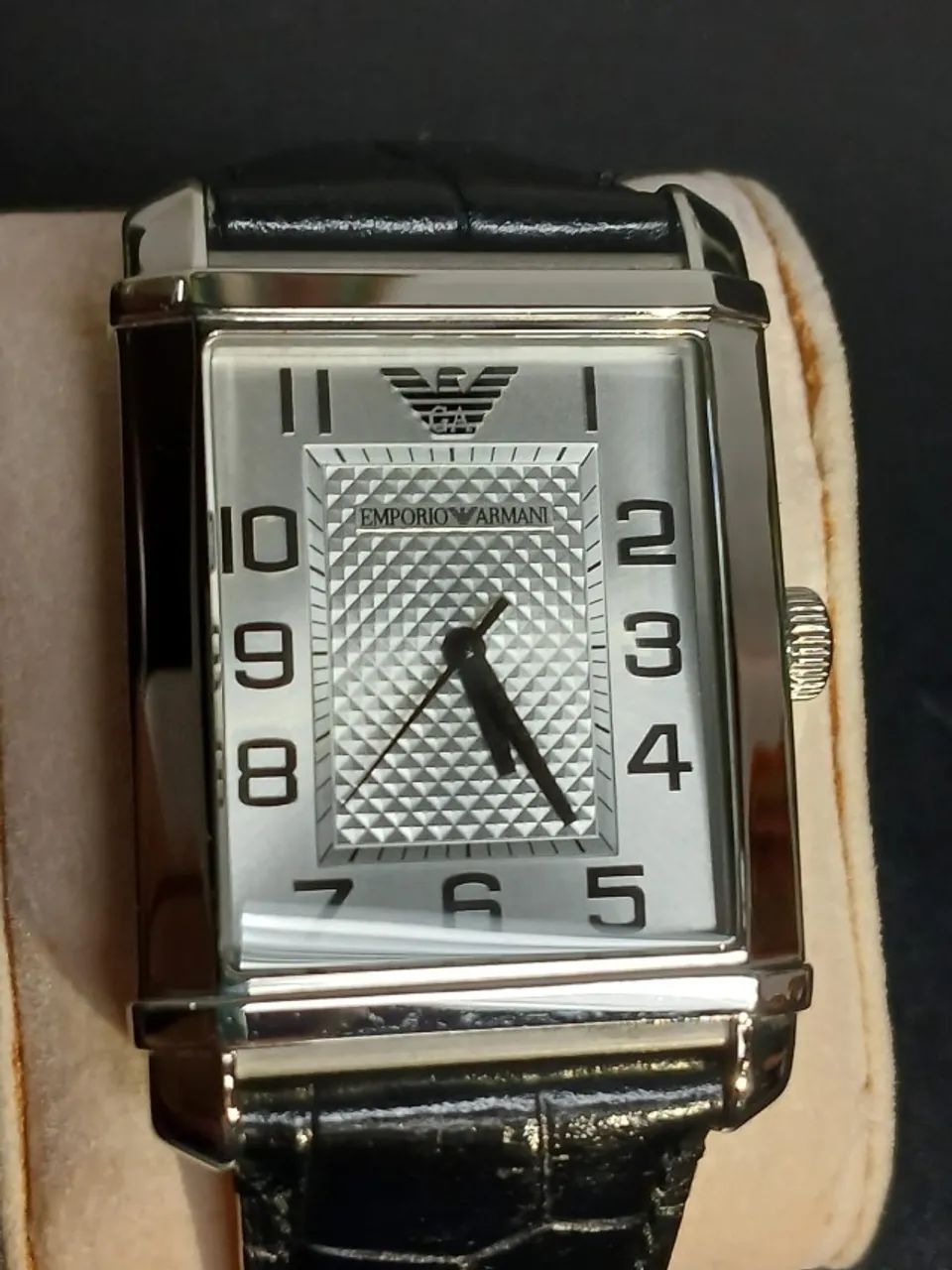 RELÓGIO EMPORIO ARMANI 