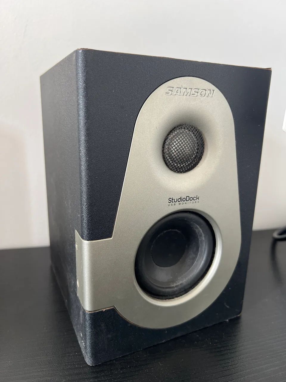 Monitor StudioDock SAMSON DESAPEGO - Foto 2