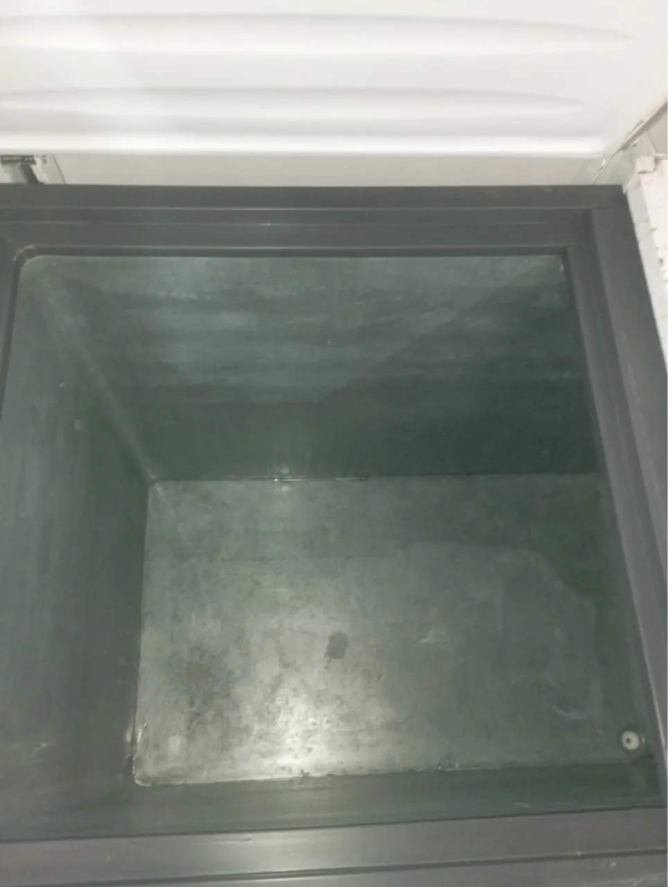 Freezer Horizontal - Ideal para Conservação