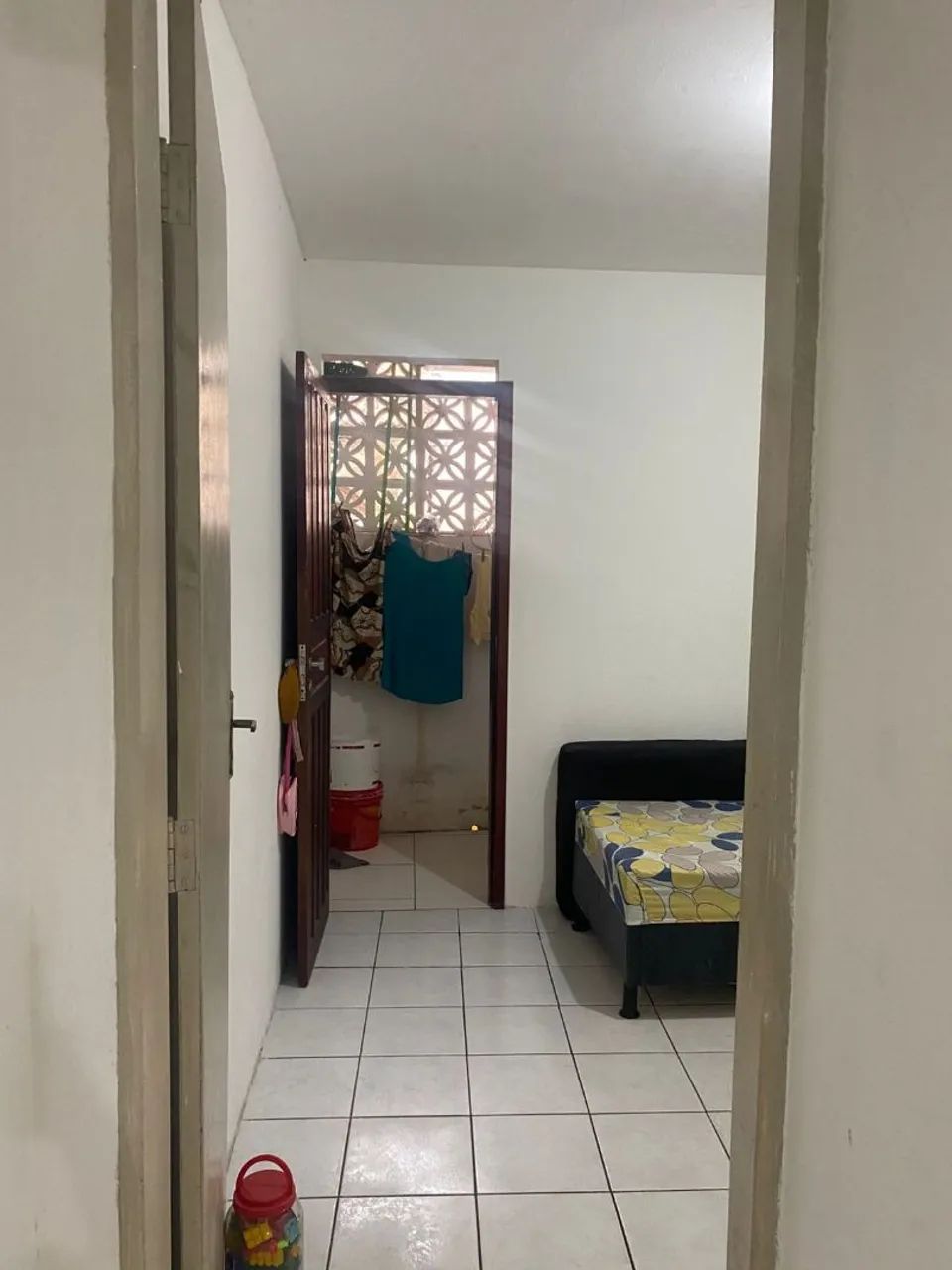 Foto - Salvador - Brotas