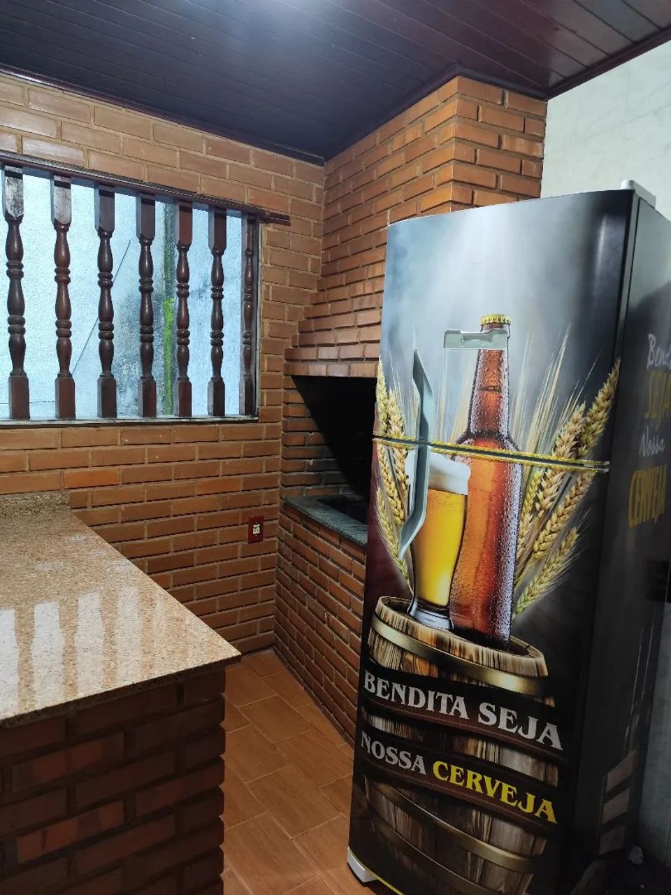 Casa p/Temporada,V.Hist. de Mambucaba,Pacote p/ CARNAVAl (06 dias),4.500,00 reais  - Foto 9