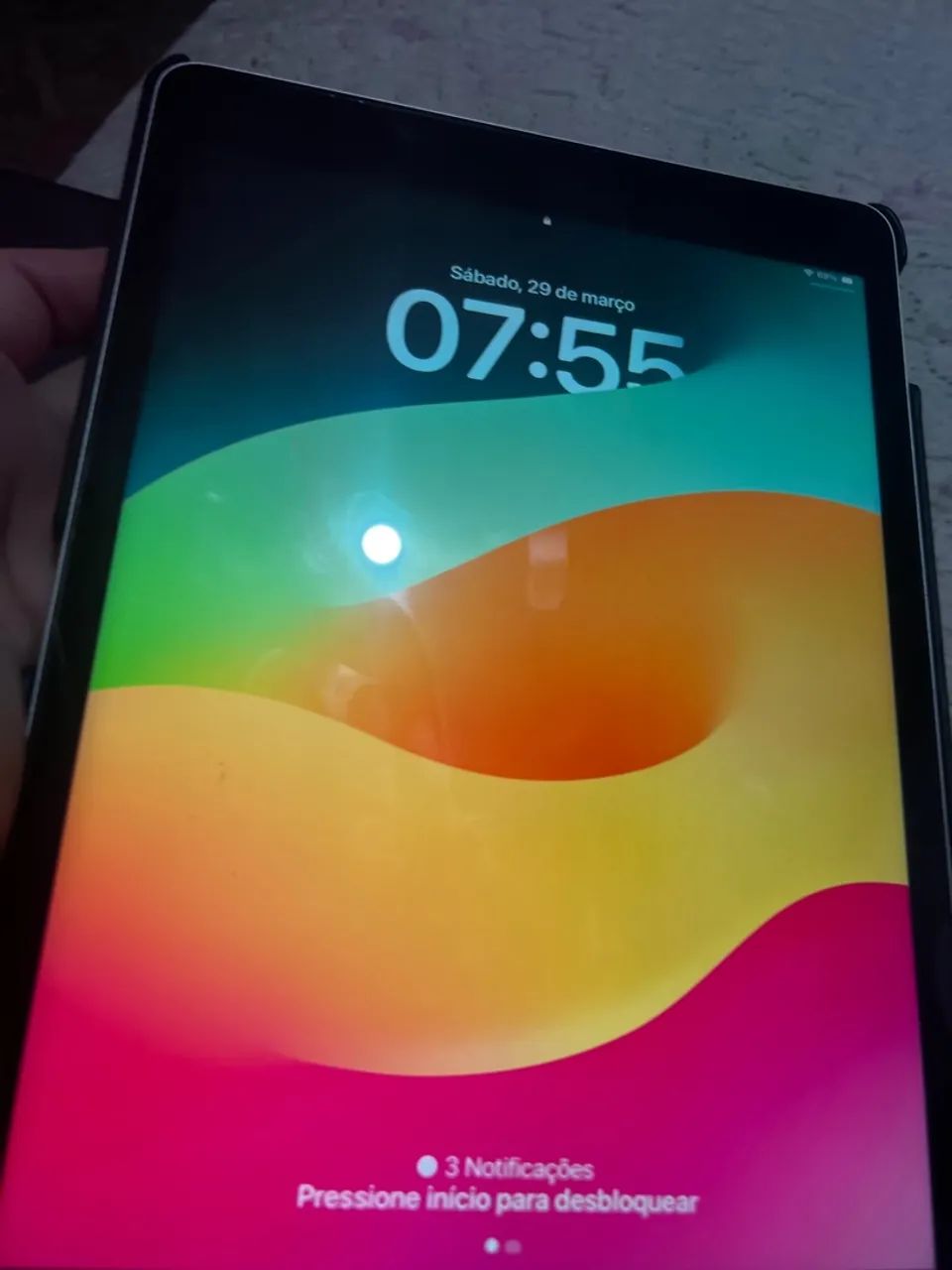 Vendo ou  troco em Notebook  - Foto 5