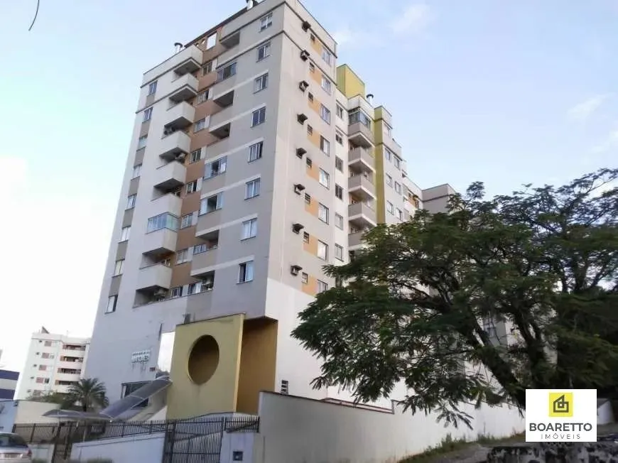 Apartamento à venda - 2 dormitórios - Completo e mobiliado - Ótima localização! ANITA GARI