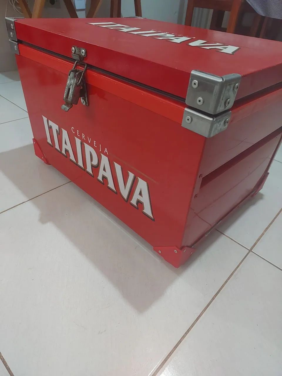 LINDA CUSTOMIZED THERMAL BOX64312425042178120