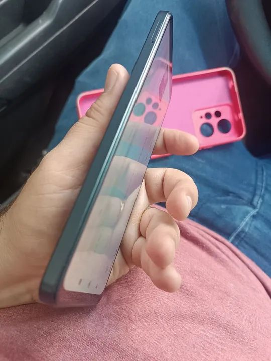 Vendo Celular redimi note 12 (128GB) - Foto 3