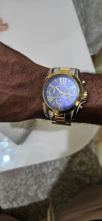 Relógio Masculino Michael Kors
